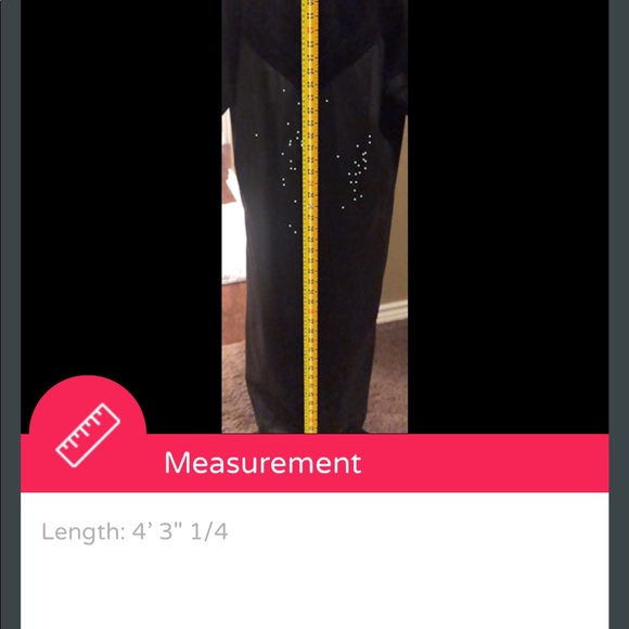 LNR genuine leather trench coat - Picture 14 of 16